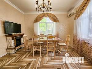 Дом 216м², 3-этажный, посуточно, 