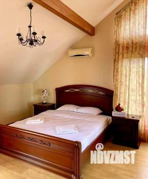 Дом 255м², 2-этажный, посуточно, 