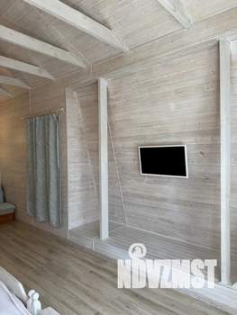 Дом 87м&sup2;, 3-этажный, посуточно, 