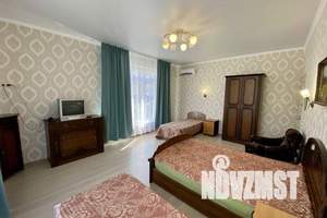 Дом 130м², 2-этажный, посуточно, 