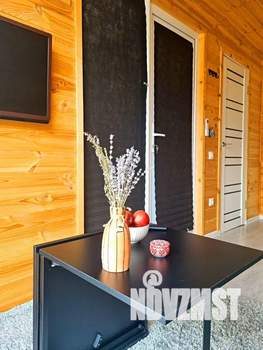 Дом 30м², 1-этажный, посуточно, 