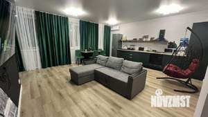 Дом 80м&sup2;, 3-этажный, посуточно, 