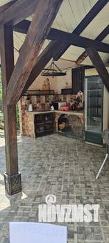 Дом 120м&sup2;, 2-этажный, посуточно, 