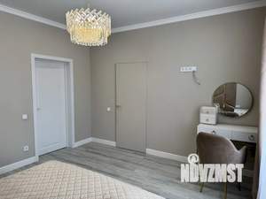 Дом 219м², 2-этажный, посуточно, 