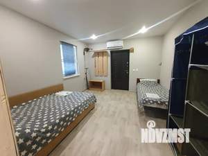 Дом 40м², 1-этажный, посуточно, 