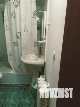 Дом 20м², 1-этажный, посуточно, 