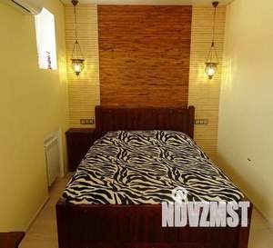 Таунхаус 160м², 3-этажный, на длительный срок, 