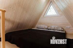 Дом 45м&sup2;, 1-этажный, посуточно, 