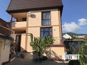 Дом 150м², 2-этажный, посуточно, 