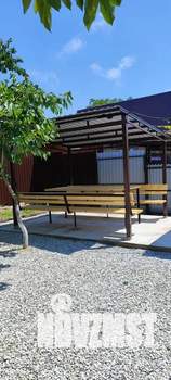 Дом 40м², 2-этажный, посуточно, 