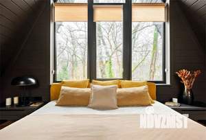 Дом 80м², 2-этажный, посуточно, 