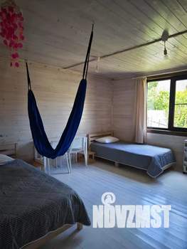 Дом 80м², 1-этажный, посуточно, 