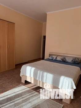 Дом 142м&sup2;, 3-этажный, посуточно, 