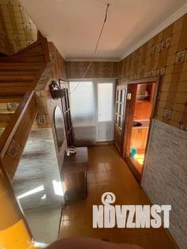 Дом 60м², 2-этажный, посуточно, 