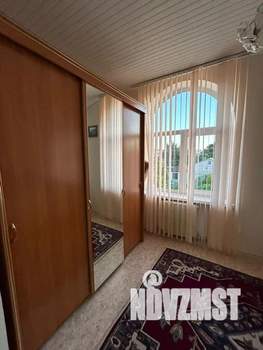 Дом 150м², 3-этажный, посуточно, 