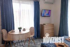 Дом 40м², 2-этажный, посуточно, 