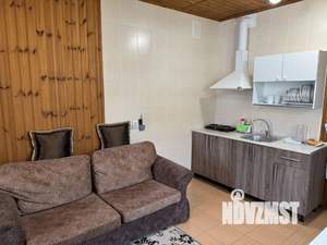 Дом 55м², 1-этажный, посуточно, 