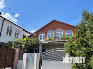 Дом 70м&sup2;, 2-этажный, посуточно, 