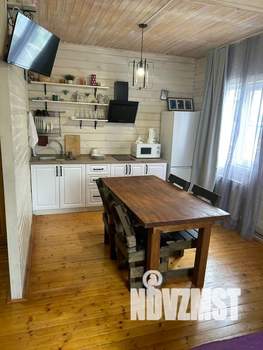 Дом 46м², 1-этажный, посуточно, 