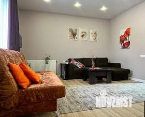 Дом 50м², 1-этажный, посуточно, 