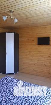 Дом 50м², 2-этажный, посуточно, 