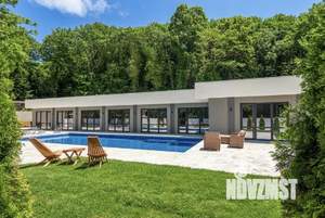 Дом 250м&sup2;, 1-этажный, посуточно, 