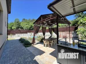 Дом 150м&sup2;, 2-этажный, посуточно, 