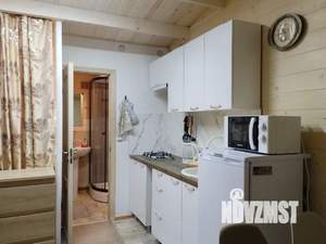 Дом 24м&sup2;, 1-этажный, посуточно, 