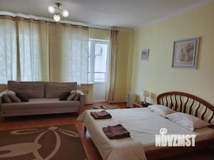 Дом 128м², 1-этажный, посуточно, 