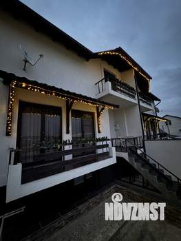 Дом 115м², 2-этажный, посуточно, 