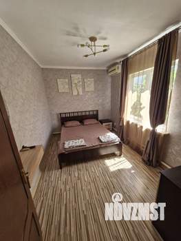 Дом 150м², 2-этажный, посуточно, 