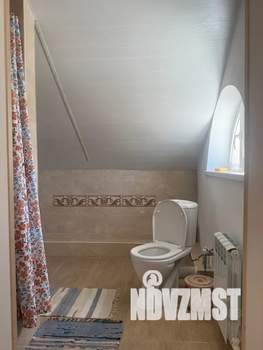 Дом 85м², 3-этажный, посуточно, 