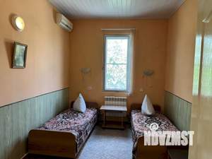 Дом 40м², 3-этажный, посуточно, 