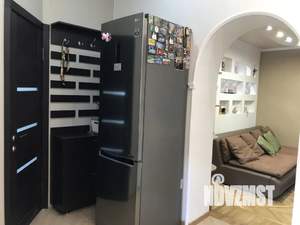 Дом 45м&sup2;, 2-этажный, посуточно, 