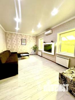 Дом 50м², 1-этажный, посуточно, 