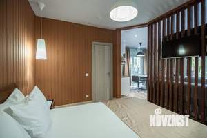 Дом 48м&sup2;, 1-этажный, посуточно, 