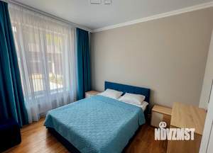Дом 115м², 1-этажный, посуточно, 