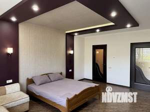 Дом 100м&sup2;, 3-этажный, посуточно, 