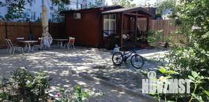 Дом 25м², 1-этажный, посуточно, 