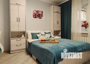 Дом 60м&sup2;, 1-этажный, посуточно, 