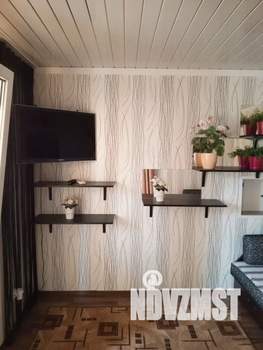 Дом 30м², 2-этажный, посуточно, 