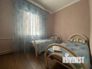 Дом 60м², 1-этажный, посуточно, 