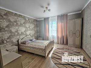 Дом 130м², 3-этажный, посуточно, 