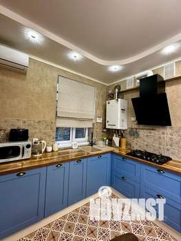 Дом 100м², 2-этажный, посуточно, 