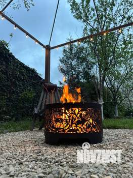 Дом 95м&sup2;, 1-этажный, посуточно, 