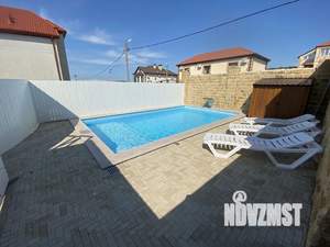 Дом 200м², 3-этажный, посуточно, 