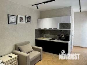 Дом 25м&sup2;, 1-этажный, посуточно, 