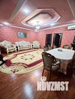 Дом 80м², 3-этажный, посуточно, 