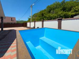 Дом 70м², 1-этажный, посуточно, 