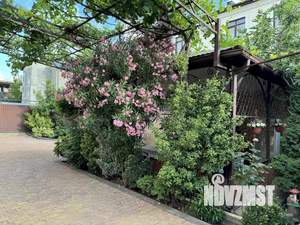 Дом 120м², 3-этажный, посуточно, 